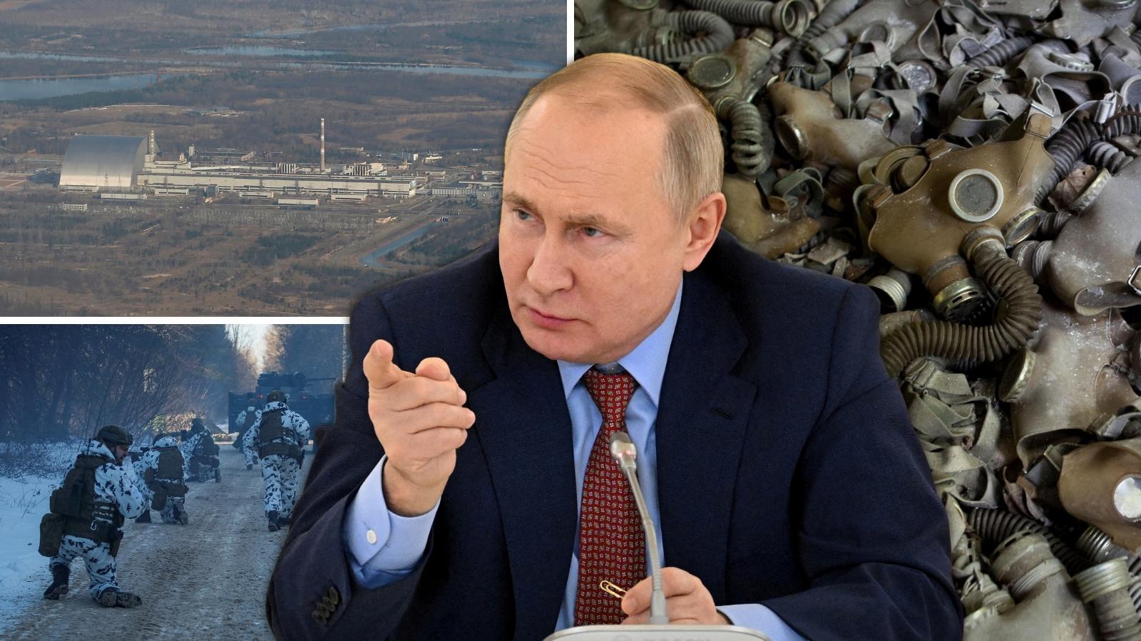 Putin rekao Xiju: Spremni smo na pregovore s Ukrajinom | 24sata