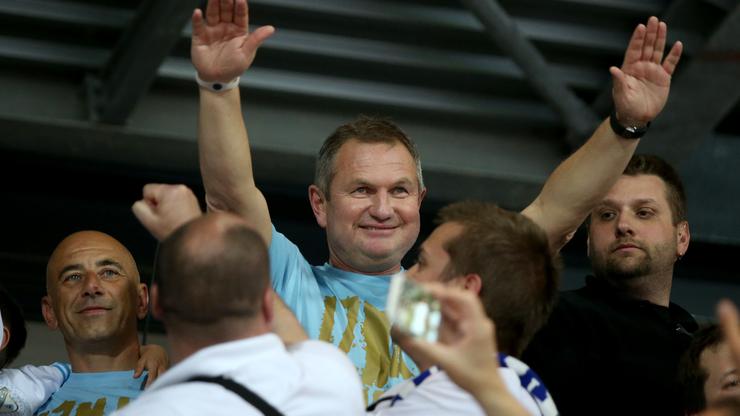 Životna priča Matjaža Keka: 'Krao' je od Hrvata Ivića, a Maribor ga plaćao bonovima